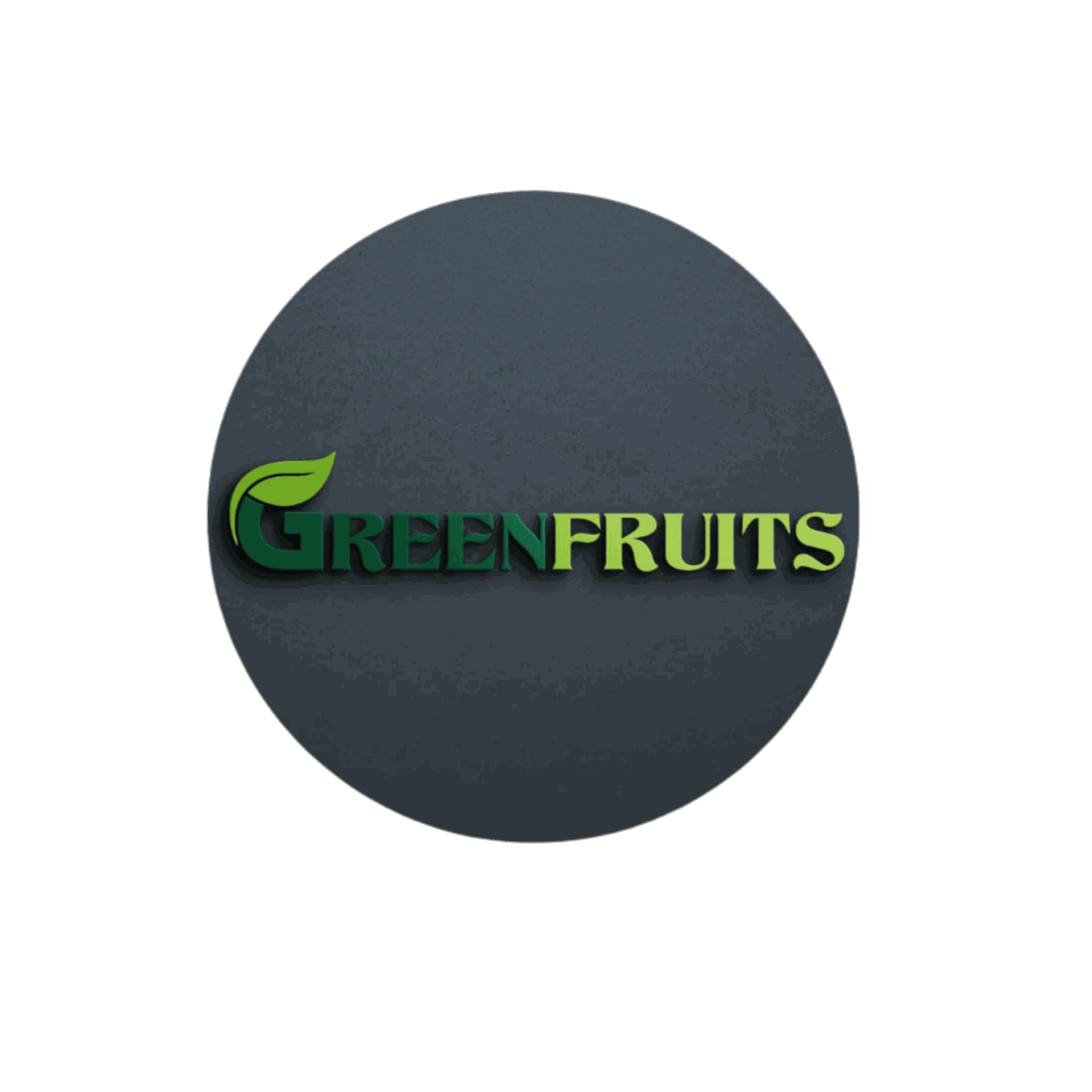 Greenfruits - B2B wholesaler